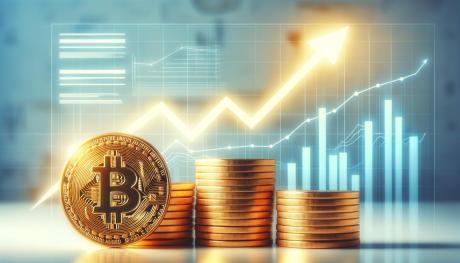 Bitcoin Price Targets Higher Levels: Can the Momentum Hold?