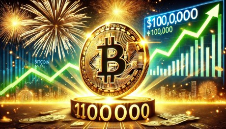 Bitcoin Prediction: Crypto Pundit Reveals Why $100,000 Is The Nominal Price Level For 2025