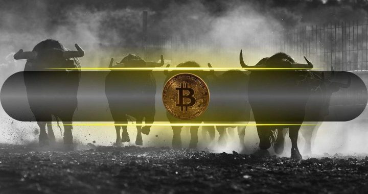 3 Bullish Signals for Bitcoin’s Price as Uptober Approaches