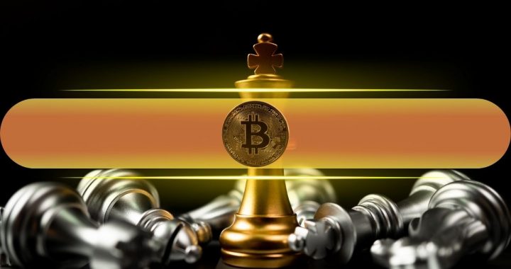 Bitcoin Dominance Hits Multi-Year High: What Does it Mean For Altcoins?
