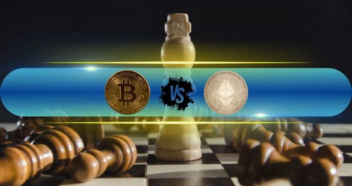 Whale Selling Pushes ETH/BTC to 3.5 Year Low, Where Next for Ethereum? 