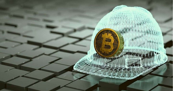 Bitcoin Hash Rate Hits A New All-Time High Despite Price Woes