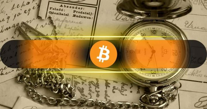 15 Years Later: Satoshi Era Wallet Moves Bitcoin Mined in Early 2009 (Data)