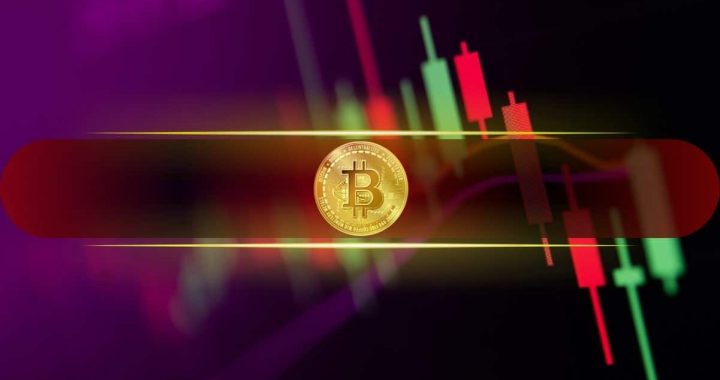 Crypto Markets Lost $100 Billion as Bitcoin (BTC) Dropped Below $56K (Market Watch)