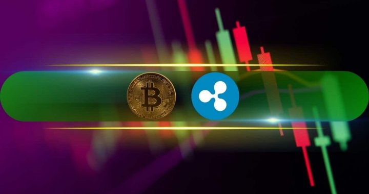 Ripple (XRP) Soars to 7-Week Peak, Bitcoin (BTC) Calms Below $66K: Weekend Watch