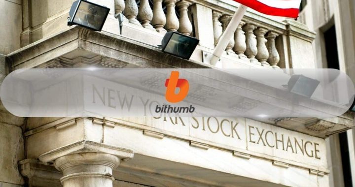 Crypto Giant Bithumb Eyes NASDAQ Listing, Open to Global IPO Options