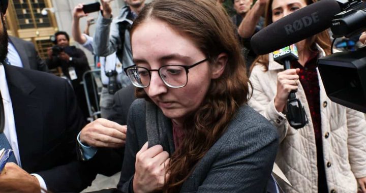 Former Alameda Research CEO Caroline Ellison’s Sentencing Revealed