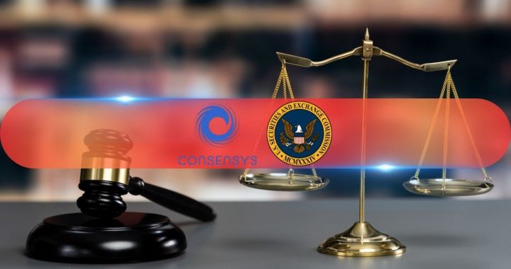 Texas Court Dismisses Consensys’ Lawsuit Against SEC
