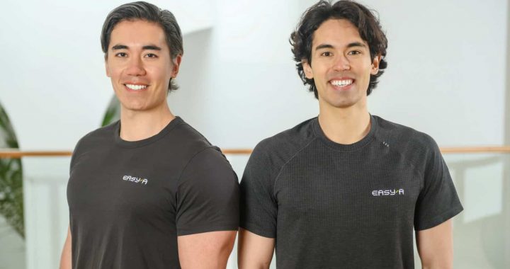 EasyA Hits 1 Million Downloads, Becomes Key Platform for Polkadot Developer Education