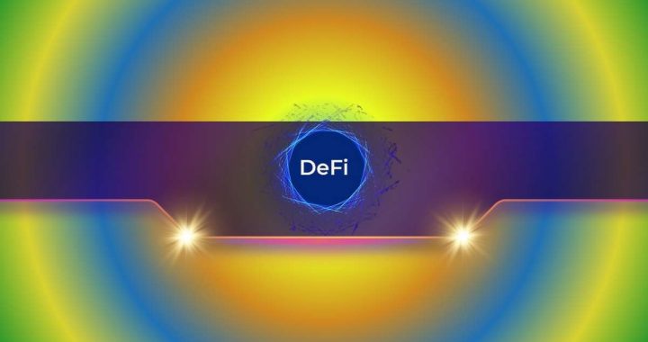 Here Аre the Top 10 DeFi Projects by Development Activity