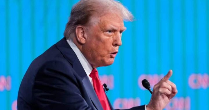 Trump Launches World Liberty Financial on X Spaces, Draws Criticism for Lack of Substance