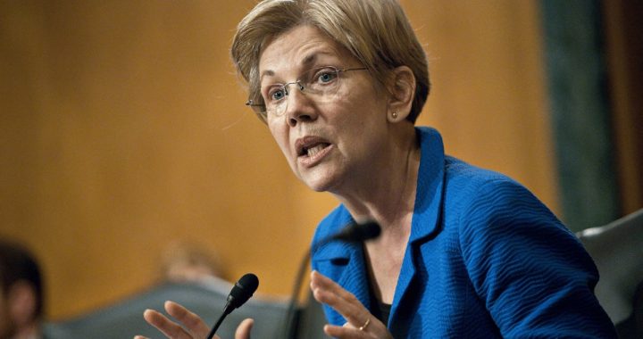 Senator Warren Calls On Fed To Cut Interest Rates By 0.75% At Next Meeting