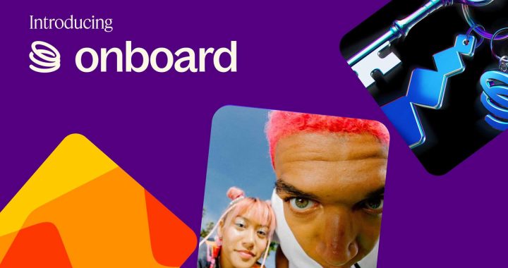 Onboard Secures Funding from Coinbase Ventures & LAVA to Drive Global Expansion and Unlock Onchain Economy Potential