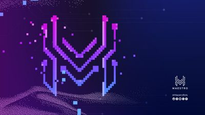 Maestro – Your one-stop solution for seamless crypto trading