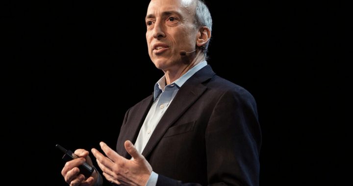 Gary Gensler Lambasted as Most ‘Historically Destructive and Lawless’ SEC Chair