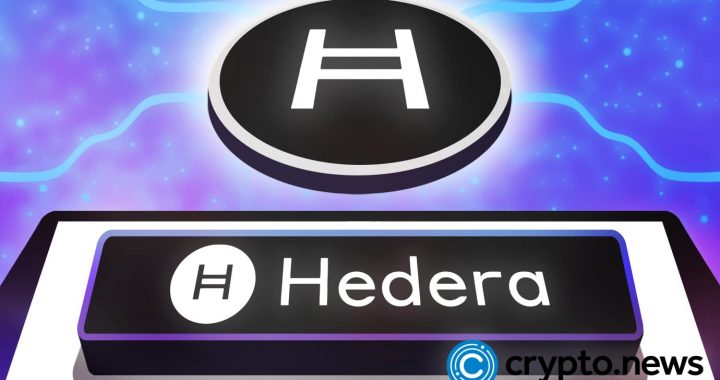 Hedera joins Linux Foundation, donates source code to new project