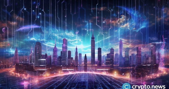 Indonesia launches first NFT postage stamp