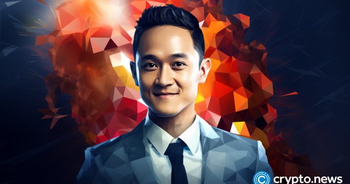 Tron price rises as SunPump meme coins dive