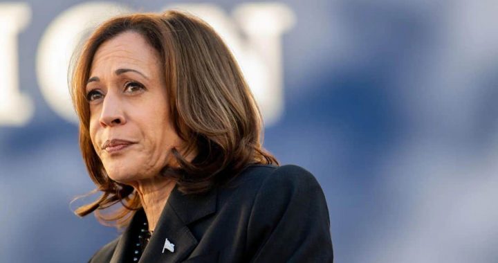 Crypto Lobby Group Revises Kamala Harris’ Digital Asset Support Rating After Backlash