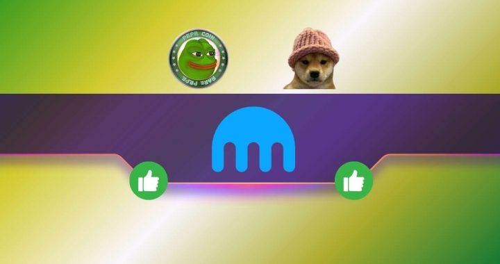 This Major Exchange Introduces Viral Meme Coins to Canadian Users: Details