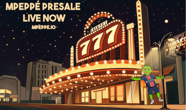 ICP Upward Trend Continues Holders Add Mpeppe Casino To Their Moonshot Bag