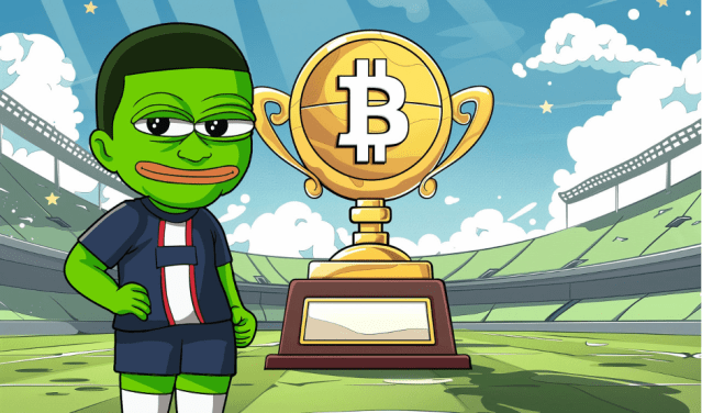 3 Reasons Why To Add BTC, STX & MPEPE To Your Long-Term Investment Plan