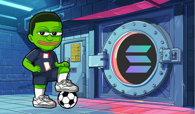 Solana SOL Holders Add New SOL Rival To Holdings As Upward Momentum Generates New Profits