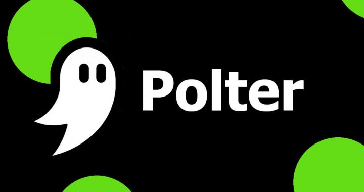Polter.Finance Is Now Live on Base Chain Bringing Polter and its $GEIST Tech to a New Audience