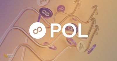 Polygon begins migration from MATIC to POL, boosting its ‘hyperproductive’ utility