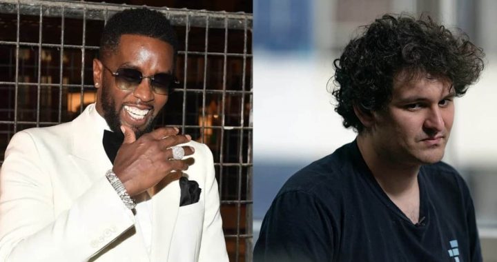 Sean ‘Diddy’ Combs Shares the Same Prison Cell With FTX’s Sam Bankman-Fried: Report