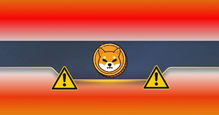 Major Warning Concerning Shiba Inu (SHIB) Users