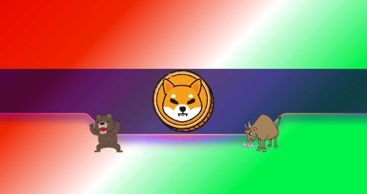 2 Bullish and 2 Bearish Shiba Inu Signals as the SHIB Price Consolidates