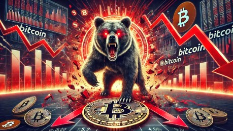 Bitcoin Ends August Down 8%: What To Expect From Historically Bearish September