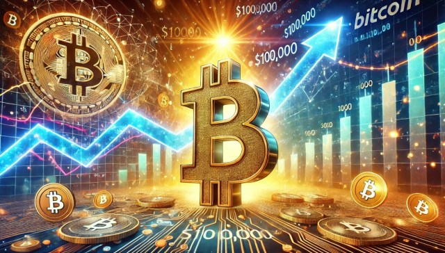 BlackRock: Why Bitcoin Matters More Than Ever In Today’s Financial Landscape