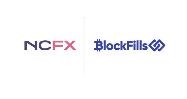 Leading Crypto Liquidity Provider BlockFills Integrates NCFX’s Benchmark Data to Deliver Unmatched Quality and Service to Institutional Clients