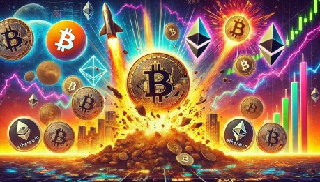 Crypto Market Update: Expert Anticipates Bull Run After Choppy August, Here’s Why