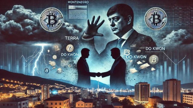Montenegro’s PM Caught In Scandal Over Terra Founder Do Kwon Deal And Meetings