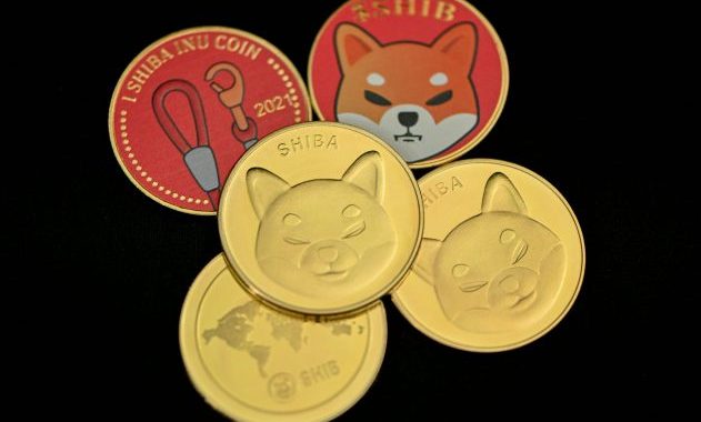 Shiba Inu Wallets Holding Small Amounts Decline To Lowest Point In Nearly 2 Years