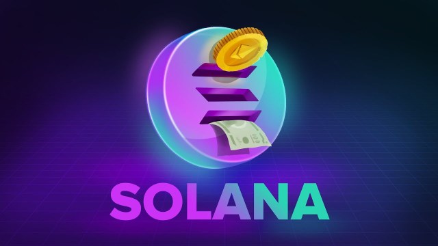 Solana Remains Institutional Investors’ Favorite As Outflows Rock Bitcoin, Ethereum