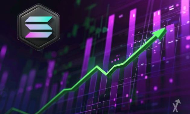 Solana’s Price Surge Sees Low Open Interest – A Bullish Signal?