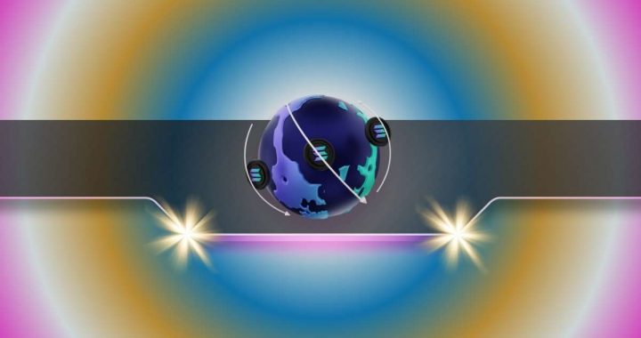 Top 10 Solana (SOL) Ecosystem Projects by Development Activity