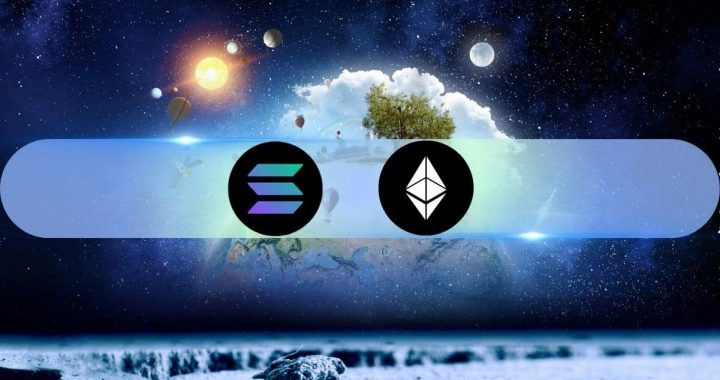 Here’s How Solana Can Reach 50% of Ethereum’s Market Cap: VanEck Research