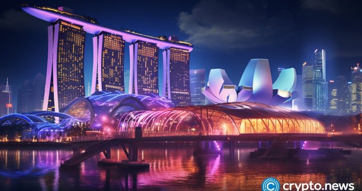 TOKEN2049 Singapore highlights: Vitalik singing, market reaction to rate cuts, and the future of the industry