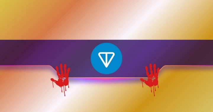 80% of Toncoin Holders Currently Underwater: Further TON Price Decline in the Cards?