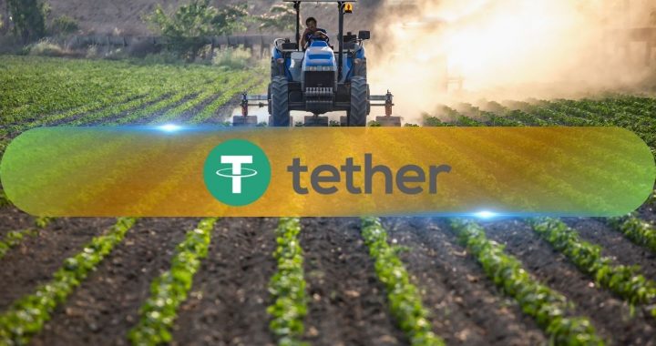 Tether Ventures into Agriculture with $100M Investment in South America’s Adecoagro