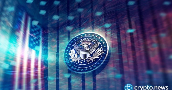 Tennesse Republican pitches joint SEC-CFTC crypto oversight