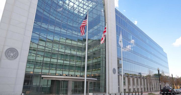 US SEC Charges TrueCoin, TrustToken for Stablecoin Investment Program