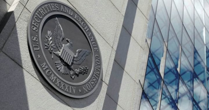 SEC Crypto Enforcement Actions Surged 3,000% to $4.7 Billion in 2024: Report