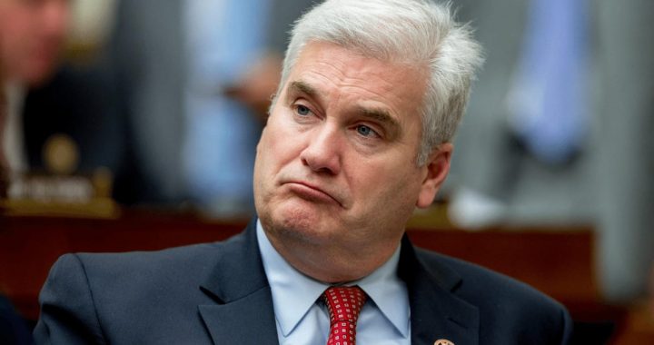 Congressman Tom Emmer Calls for Clarity on Crypto Airdrops