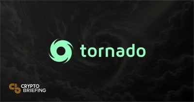 Tornado Cash dev’s bid to dismiss charges falls out, NY judge sets trial on December